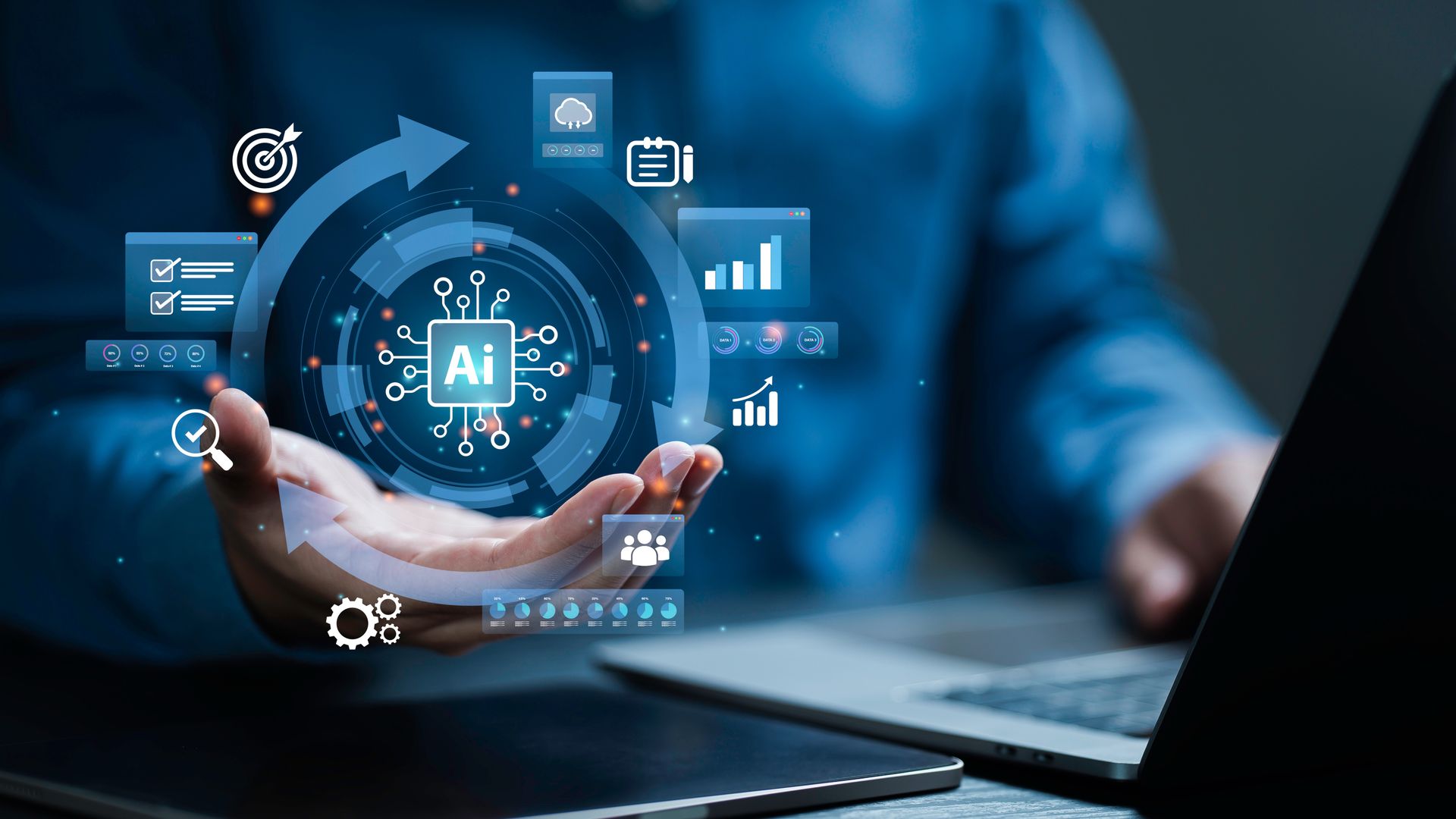 What “AI-Powered” Actually Means in Demand Planning